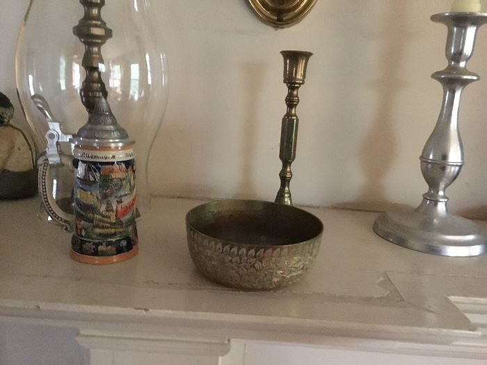 Decorative items