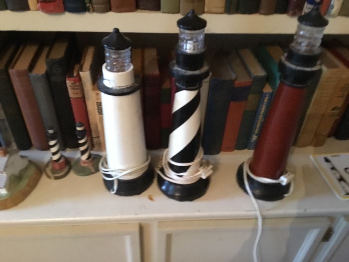 Lighthouses