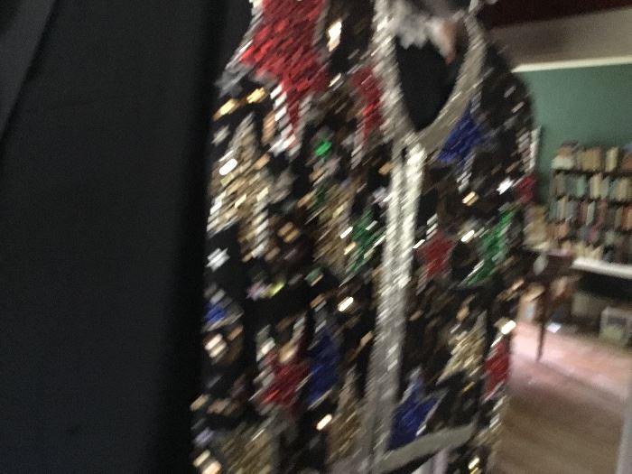 Sequins