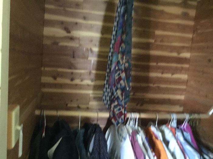 Ties