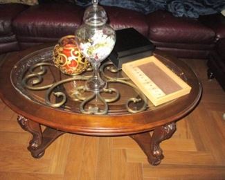 Accent Tables For Any Room