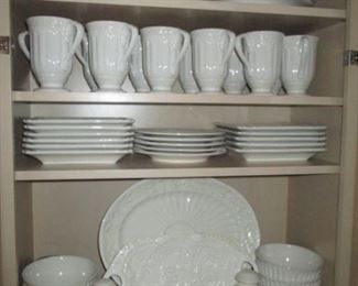 Lenox Butlers Pantry China Service