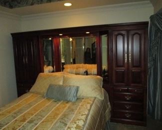 Bedroom Suites To Choose From