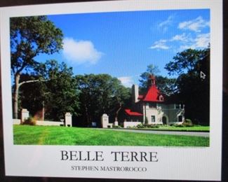 Belle Terre Port Jefferson