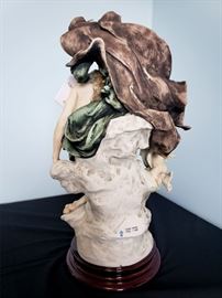 #4 - Giuseppe Armani / Florence Sculture d' Arte "La Pietà" #802 sculpture - limited edition 788/5000.