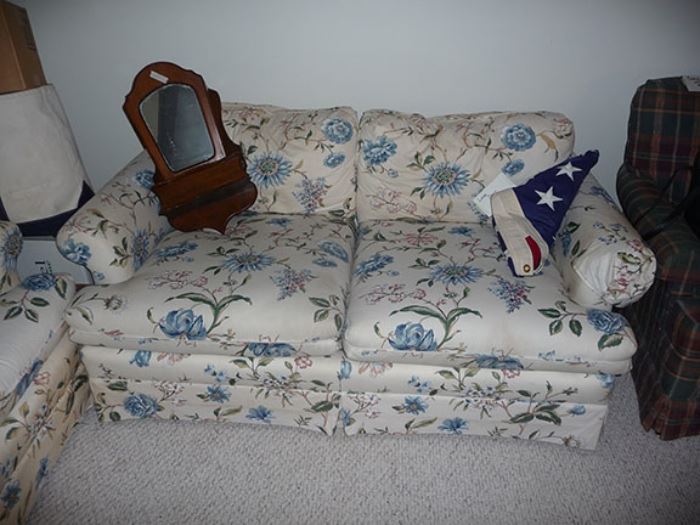 Love Seat