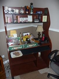 Office Misc. & Desk
