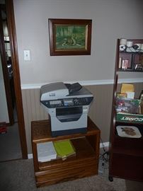 Printer