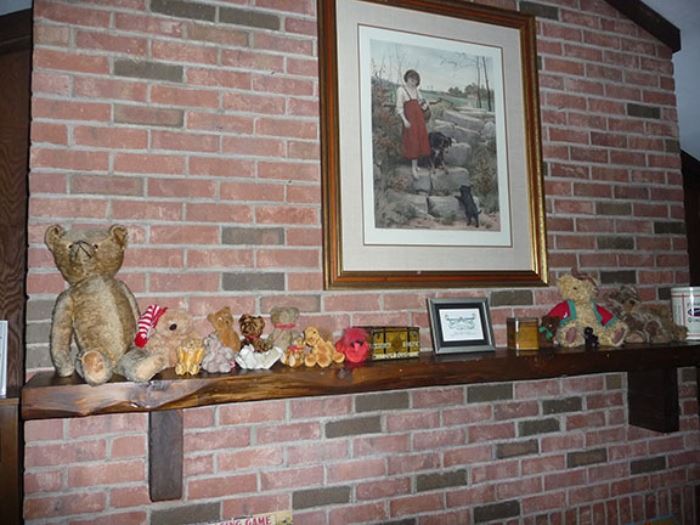 Teddy Bears