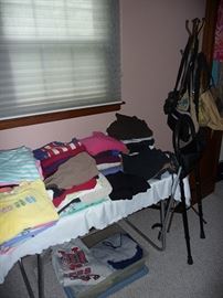 Women's Clothing