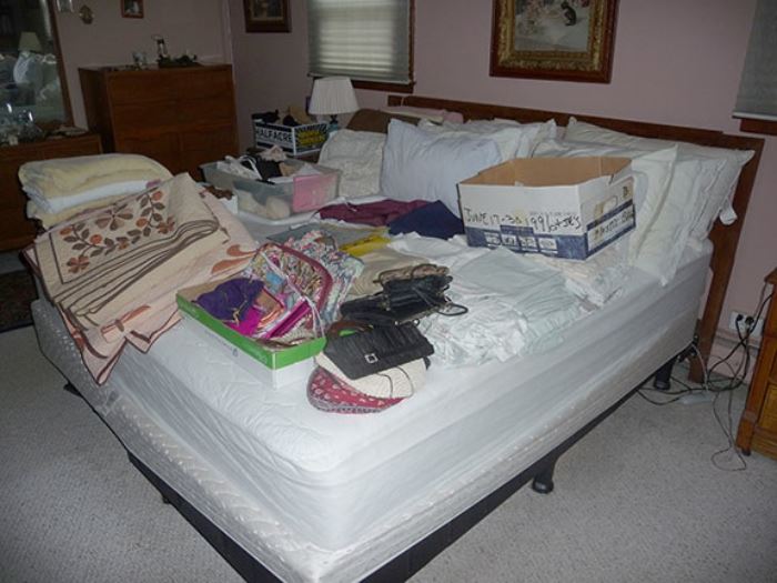 Linens