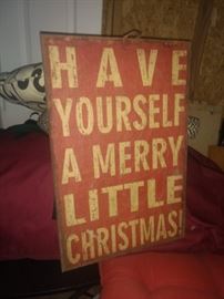 Sale Picture