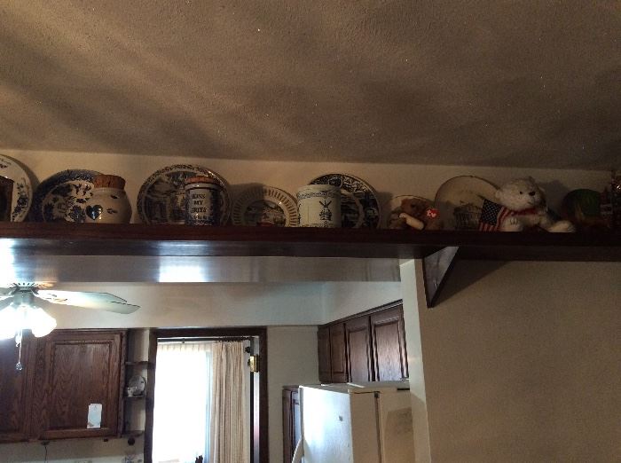 Vintage Pottery