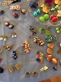 Awesome Earrings