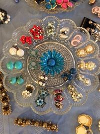 Gorgeous Enamel Pins!