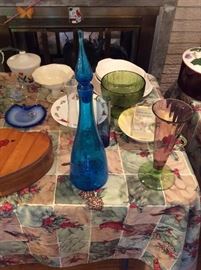 Gorgeous Art Glass