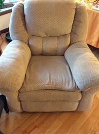 SO Comfy Chair