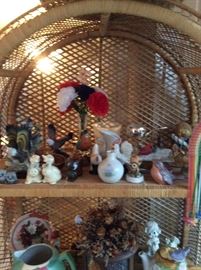 Collectibles
