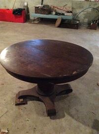 Great Antique Table