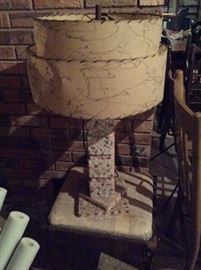 Fabulous Lamp