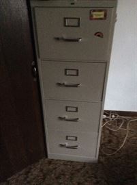 File cabinet