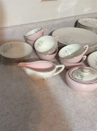 Vintage China