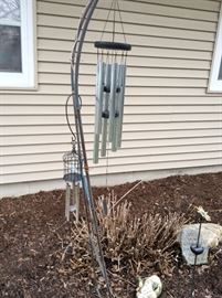 More Windchimes