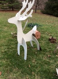 Reindeer