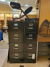 Hon filing cabinets and more!