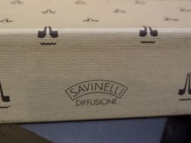 Extensive pipe collection. These are high end pipes that have been stored for 14 years. Included are Turkish block meerschaum with styles of eagle claw, mermaid, dragon, lion, turtle top, floral and others. Some of the brands include CAO, Alpha, Masto de Papa, Paykoc, Bjarne and others. Theses pipes have been smokes and have great patina. 