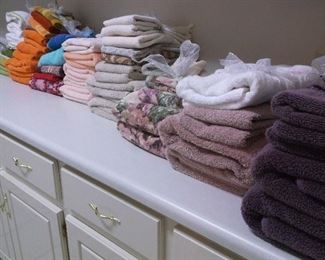Linens