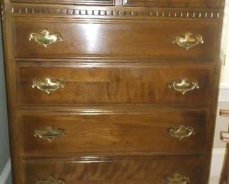 Ethan Allen chest