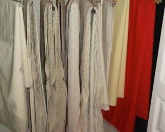 Tablecloths