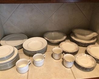 Dishware