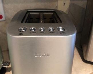 Breville Toaster