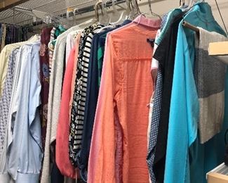 Men’s clothing