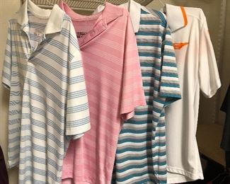 Men’s clothing