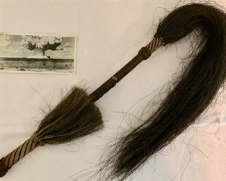 ...A-bomb photo to Z ebra-tail fly swatter