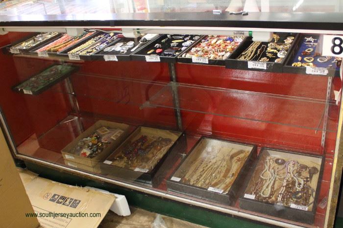 Selection of Estate Fine and Costume Jewelry