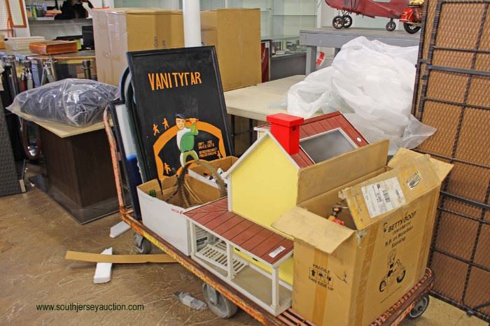 Massive amount of NEW - Brand Name - Gently used Fantastic assortment of furniture including bedroom, living room, bathroom, dining room, chests, tables, cabinets, cupboards, vanities, servers, sideboards, couches, sofas, chairs, rockers, beds, dressers, chests, patio sets, lawn and garden and Much Much More!
