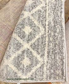 SURYA Elaziz Collection Rectangle 12' x 15' Accent Rug
Located Inside – Auction Estimate $
SURYA Elaziz Collection Rectangle 12' x 15' Accent Rug
Located Inside – Auction Estimate $
SURYA Elaziz Collection Rectangle 12' x 15' Accent Rug
Located Inside – Auction Estimate $
SURYA Elaziz Collection Rectangle 12' x 15' Accent Rug
Located Inside – Auction Estimate $
SURYA Elaziz Collection Rectangle 12' x 15' Accent Rug
Located Inside – Auction Estimate $