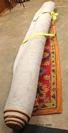REMADE made in India and Tufted 100% Wool Pile Orange 11.6' x 14.6" Large Rug
Located Inside – Auction Estimate $
REMADE made in India and Tufted 100% Wool Pile Orange 11.6' x 14.6" Large Rug
Located Inside – Auction Estimate $
REMADE made in India and Tufted 100% Wool Pile Orange 11.6' x 14.6" Large Rug
Located Inside – Auction Estimate $
REMADE made in India and Tufted 100% Wool Pile Orange 11.6' x 14.6" Large Rug
Located Inside – Auction Estimate $
REMADE made in India and Tufted 100% Wool Pile Orange 11.6' x 14.6" Large Rug
Located Inside – Auction Estimate $