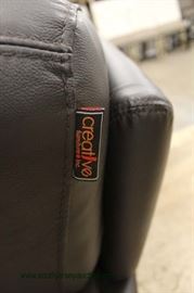 LIKE NEW 3 Piece Contemporary Leather “Creative Furniture Inc.” Sectional Sofa Set
Auction Estimate $300-$600 – Located Inside