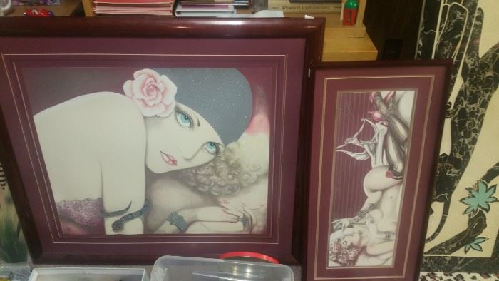 Sale Picture