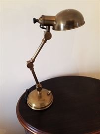 adjustable lamp