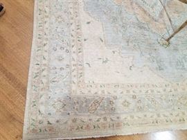 area rug