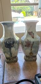 John Derian vases