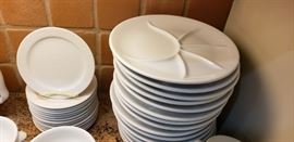 dishes