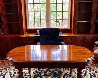 Executive Desk
