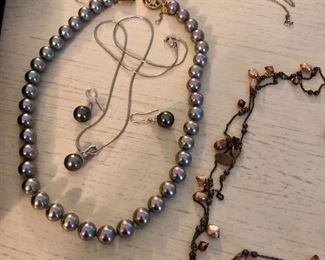 Costume jewelry!